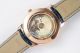 Swiss Replica Vacheron Constantin Patrimony Rose Gold Watch Blue Dial & Leather 40MM (6)_th.jpg